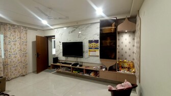 2 BHK +Apartment For Rent in Technopolis Solitaire Unity in Hafeezpet, Hyderabad