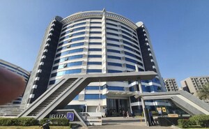 2 BHK Apartment – Exterior View View at Dumas - for Sale
