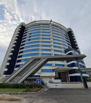 2 BHK Apartment – Exterior View View at Dumas - for Sale