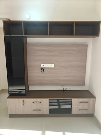 2 BHK 999 Sq.Ft. Apartment in Prestige Finsbury Park Hyde