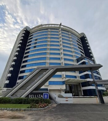 Studio Flat for Rent in Dumas, Surat