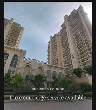 4 BHK +  3150 Sq.Ft. Apartment in ATS Triumph