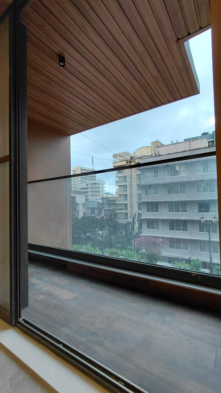 Balcony, nagpal-flushel 4 Bedroom 2038 Sq.Ft. Apartment In Bandra West Mumbai 10720548