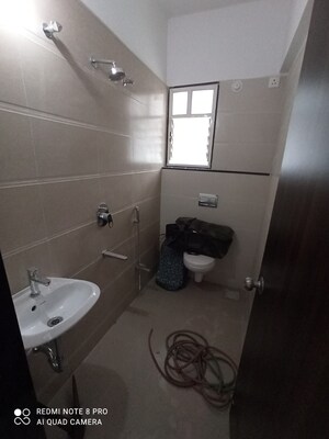 Bathroom in  Shop at Beharay Rathi Hillview Residency, Kothrud – for Rent