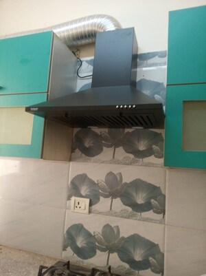 Furnished Amenities in 2 BHK Apartment at Sector 144 – for Sale