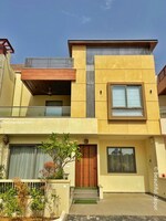 4 BHK +  2450 Sq.Ft. Villa in Manglam Anantara The Villas