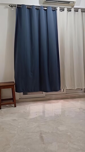 Bedroom in 3 BHK Apartment at Dosti Ambrosia, Wadala East – for Rent