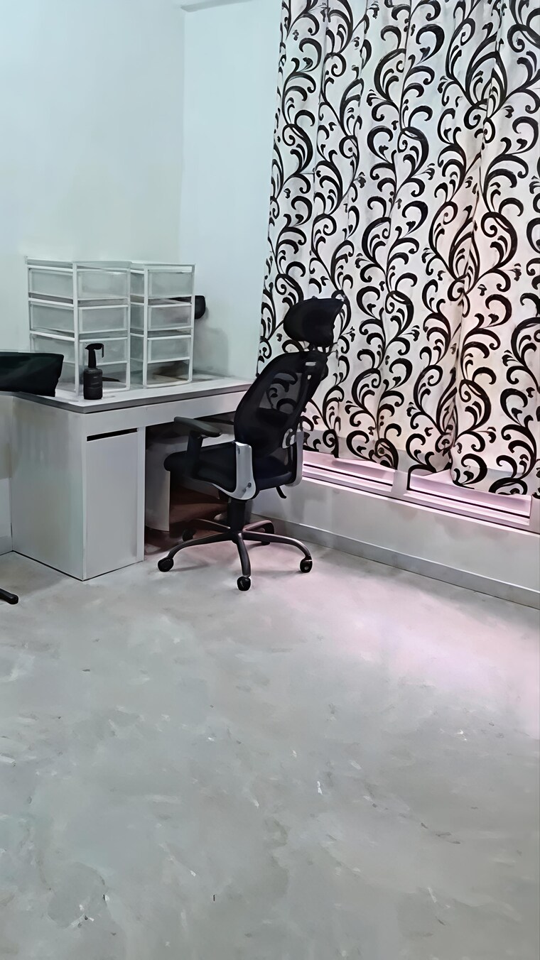 undefined, dosti-ambrosia 3 Bedroom 1100 Sq.Ft. Apartment In Wadala East Mumbai 10720577