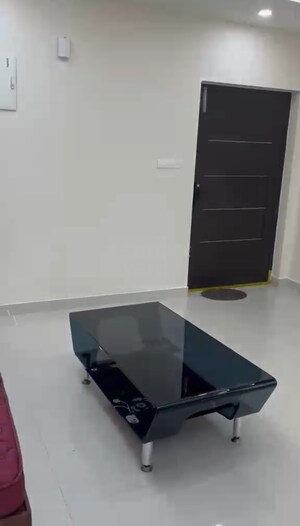 Furnished Amenities in 3 BHK Apartment at Rasun Ace Elysian, Kondapur – for Rent
