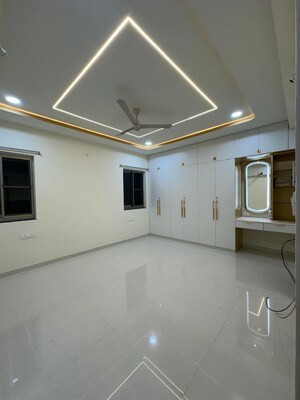 3 BHK Apartment For Rent in Frontline Seven, Kokapet
