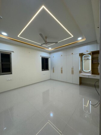 3 BHK +  1935 Sq.Ft. Apartment in Frontline Seven