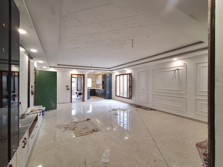 Room, sector 21 3 Bedroom 1550 Sq.Ft. Builder Floor In Sector 21 Gurgaon 10720587
