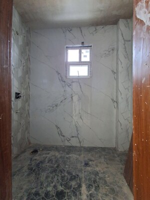 Bathroom in 3 BHK Builder Floor at Sector 21 – for Rent