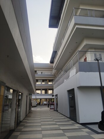 Orris Market City
