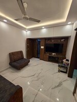 1 Rk  +  350 Sq.Ft. Apartment in Nagari Niwara CHS