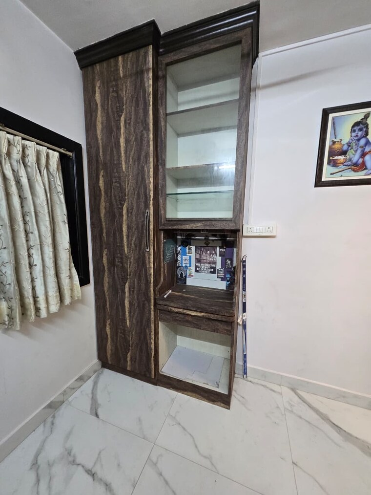 Room, nagari-niwara-chs 1 RK 350 Sq.Ft. Apartment In Goregaon East Mumbai 10720583