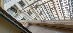 1 BHK Apartment – Exterior View View at Paradigm Zenith Pushpanjali Residency Phase III, Ghodbunder Road - for Rent