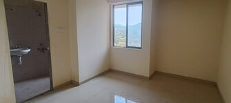 1 BHK +Apartment For Rent in Paradigm Zenith Pushpanjali Residency Phase III in Ghodbunder Road, Thane
