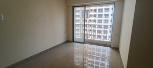 Room in 1 BHK Apartment at Paradigm Zenith Pushpanjali Residency Phase III, Ghodbunder Road – for Rent