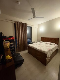 2 BHK Apartment For Rent in M3M Heights