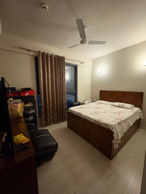 2 BHK Apartment For Rent in M3M Heights, Sector 65