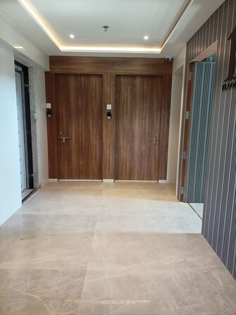 1 BHK 425 Sq.Ft. Apartment in Srishti Oasis Phase I