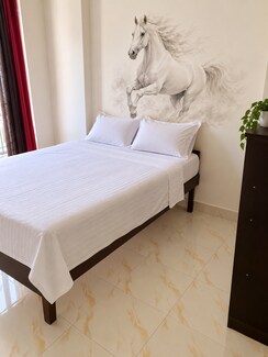 2 BHK +Apartment For Rent in Apex Our Homes