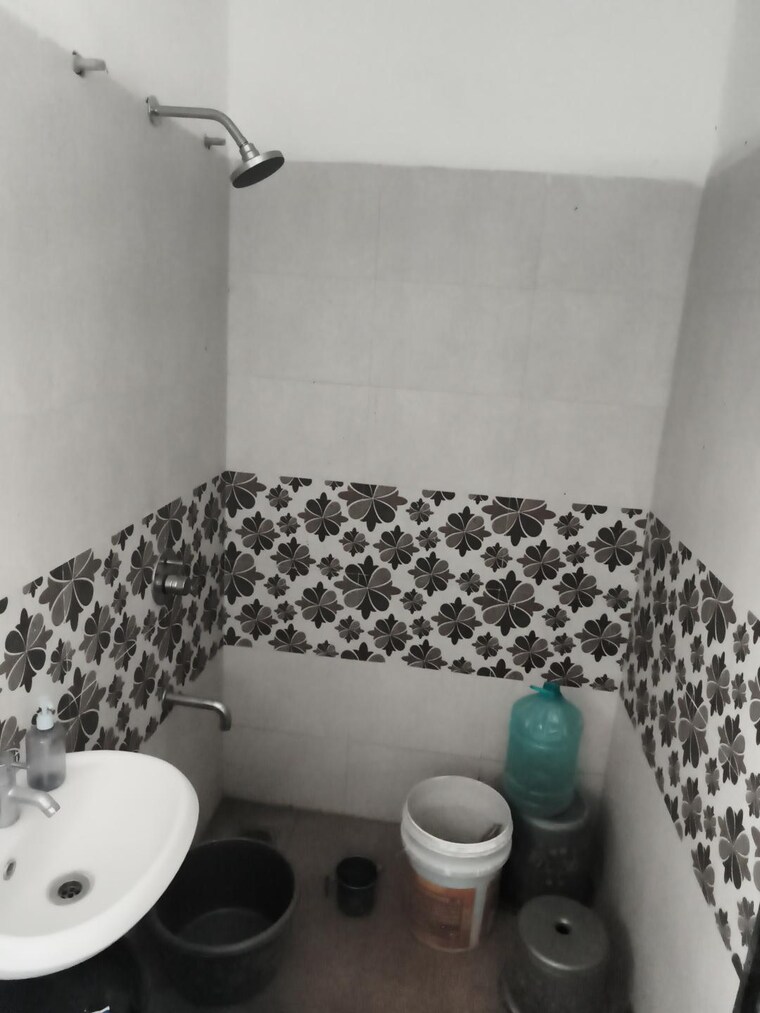 Washroom, willows-twin-tower 2 Bedroom 513 Sq.Ft. Apartment In Hinjewadi Pune 10720584