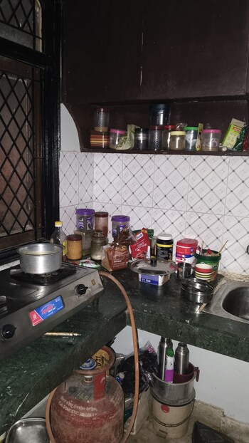 1 BHK Builder Floor for Sale in Kalkaji, Delhi