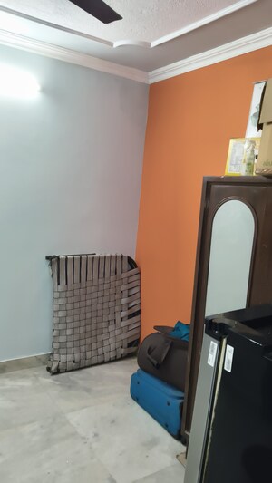 1 BHK Builder Floor For Sale in Kalkaji