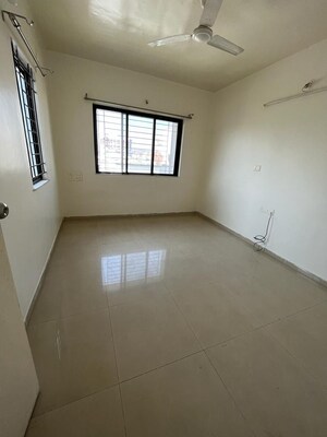 Bedroom in 2 BHK Apartment at Woodland Apartments, Kothrud – for Rent