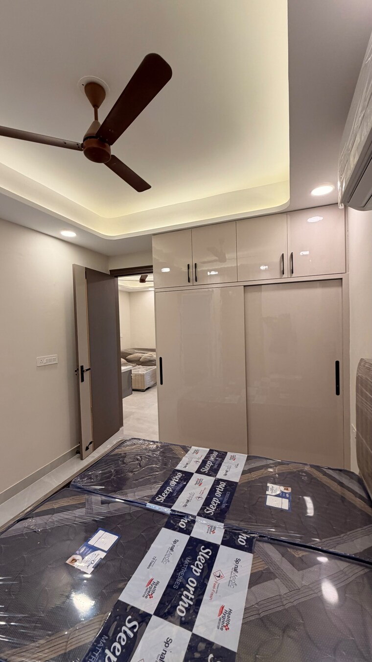 Kitchen, sector 47 2 Bedroom 1340 Sq.Ft. Builder Floor In Sector 47 Gurgaon 10720582