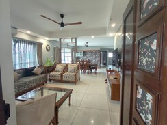3 BHK Apartment For Rent in Lansum Etania