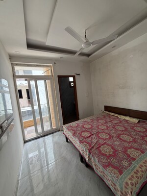 Bedroom in 3 BHK Apartment at SBP City Of Dreams Zirakpur, High Ground – for Rent