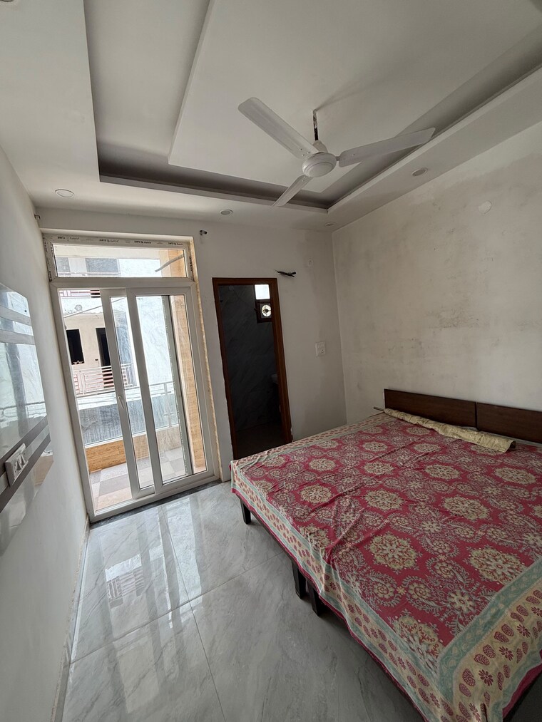Bedroom, sbp-city-of-dreams-zirakpur 3 Bedroom 2250 Sq.Ft. Apartment In High Ground Zirakpur 10720609