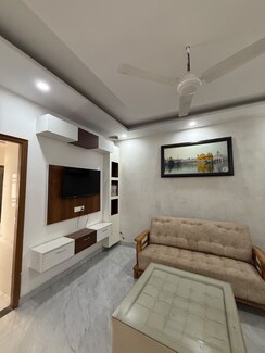 3 BHK +Apartment For Rent in SBP City Of Dreams Zirakpur
