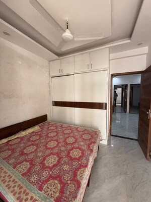 Bedroom in 3 BHK Apartment at SBP City Of Dreams Zirakpur, High Ground – for Rent