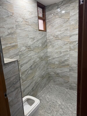 Bathroom in 3 BHK Apartment at SBP City Of Dreams Zirakpur, High Ground – for Rent