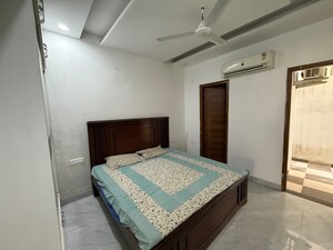 Bedroom in 3 BHK Apartment at SBP City Of Dreams Zirakpur, High Ground – for Rent