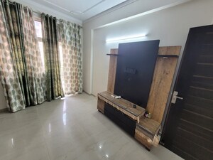 Living Room in 2 BHK Apartment at Sector 97 – for Sale
