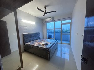 Bedroom in 2 BHK Apartment at Pyramid Square 67A, Sector 67 – for Rent