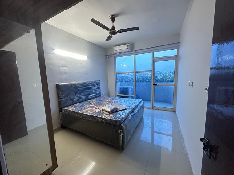 Bedroom, pyramid-square-67a 2 Bedroom 700 Sq.Ft. Apartment In Sector 67 Gurgaon 10720601