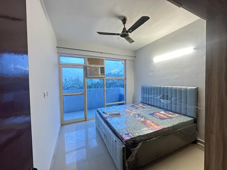 Bedroom, pyramid-square-67a 2 Bedroom 700 Sq.Ft. Apartment In Sector 67 Gurgaon 10720601