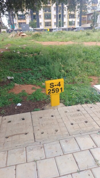 Plot for Sale in Abbigere, Bangalore