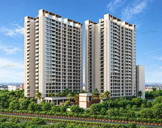 3 BHK Apartment For Sale in Sukhwani Ambar in Wakad, Pune