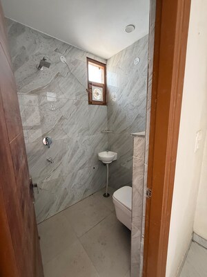 Bathroom in 3 BHK Apartment at SBP City Of Dreams Zirakpur, High Ground – for Rent