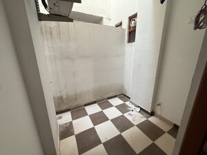 Bathroom in 3 BHK Apartment at SBP City Of Dreams Zirakpur, High Ground – for Rent