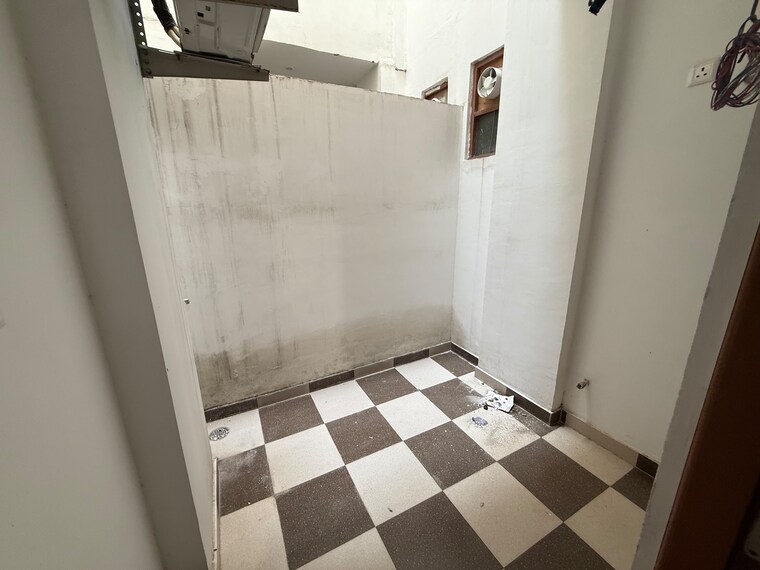 Bathroom, sbp-city-of-dreams-zirakpur 3 Bedroom 2250 Sq.Ft. Apartment In High Ground Zirakpur 10720609