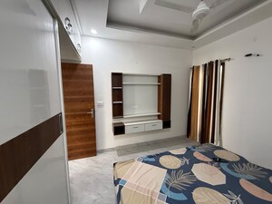 Bedroom in 3 BHK Apartment at SBP City Of Dreams Zirakpur, High Ground – for Rent