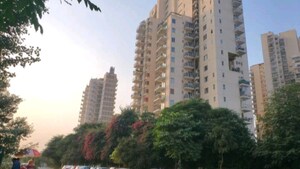 3 BHK Apartment For Rent in M3M Merlin, Sector 67